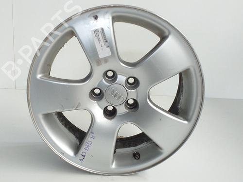 Fælk AUDI A3 (8L1) 1.9 TDI (110 hp) 10218352