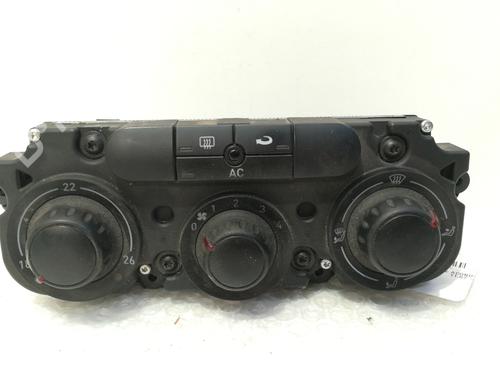 Used Climate control SEAT ALTEA (5P1) [2004-2015]  15660237
