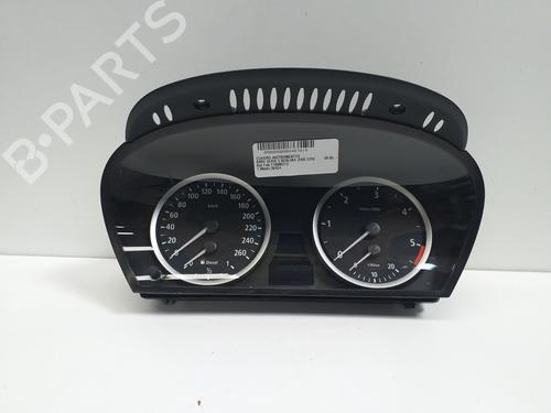 Used Instrument cluster BMW 5 (E60) 520 d (163 hp) 19081818