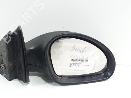 Right mirror SEAT IBIZA III (6L1)  | BP9347749C27 