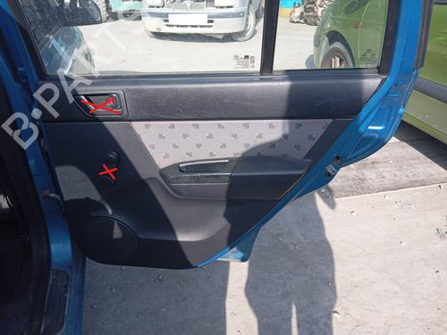 Used Rear right panel HYUNDAI GETZ (TB) 1.1 (63 hp) 27592207