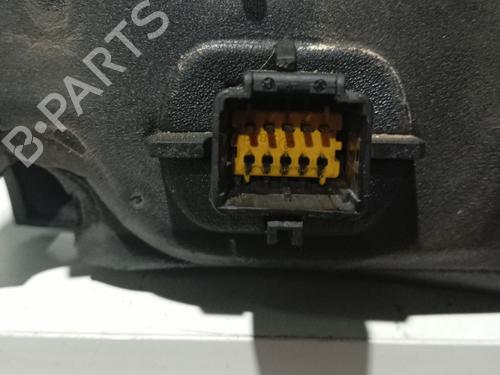 Left mirror RENAULT SCÉNIC II (JM0/1_)  | BP29427247C26 