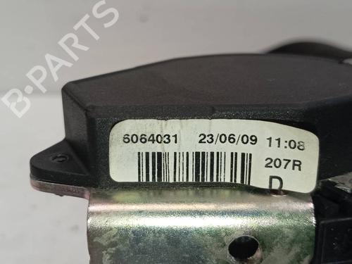 Front right seatbelt SEAT LEON (1P1) | BP39184642I25 - Image 2