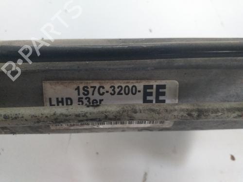 Steering rack FORD MONDEO III (B5Y)  | BP9349161M22 