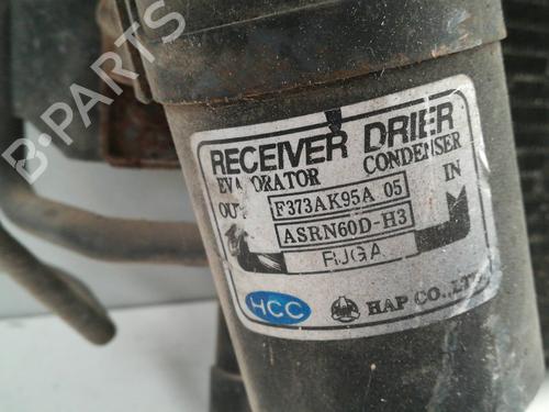 AC radiator HYUNDAI COUPE I (RD)  | BP10245878M32 