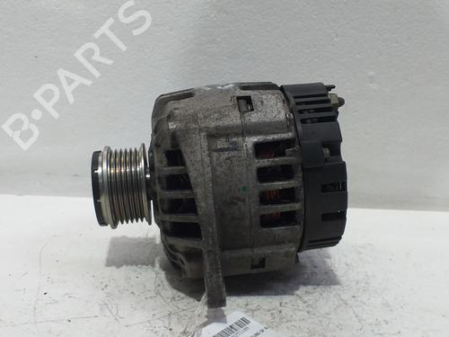 Alternator RENAULT MEGANE II (BM0/1_, CM0/1_) 1.5 dCi (BM1E, CM1E) | BP9358872M7 