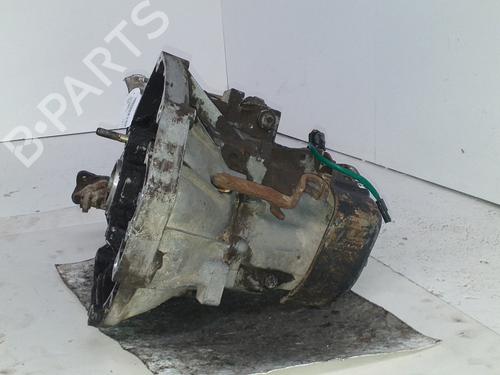 Gearbox FIAT PANDA (169_)  | BP9350244M3 