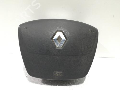 Airbag volante RENAULT LATITUDE (L70_) 3.0 dCi 240 (L70G) (241 hp) 11013669