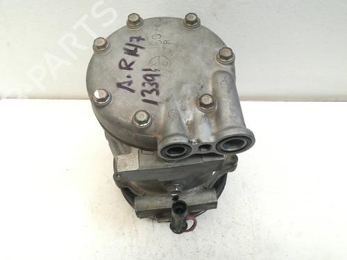 AC compressor ALFA ROMEO 147 (937_) 1.6 16V T.SPARK ECO (937.AXA1A, 937.BXA1A) | BP9361842M34 