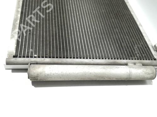 AC radiator FORD FIESTA VI (CB1, CCN) 1.4 TDCi | BP11052430M32 