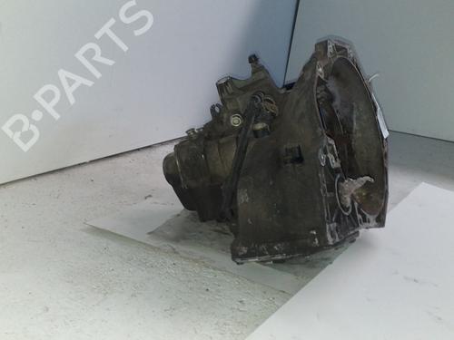 Gearbox OPEL CORSA D (S07)  | BP9350250M3 