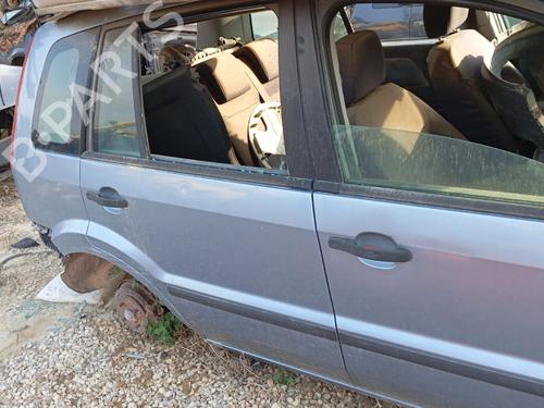 Used Rear right exterior door handle FORD FUSION (JU_) 1.4 TDCi (68 hp) 22967578