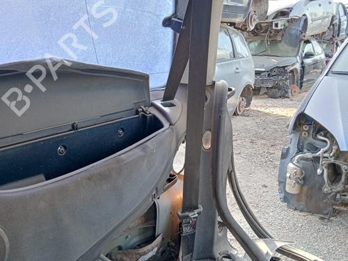 Used Rear right seatbelt FORD GALAXY I (WGR) 1.9 TDI (130 hp) 22903662