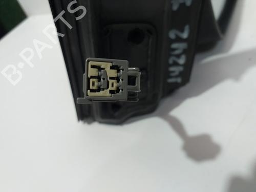 Right mirror FORD FOCUS II (DA_, HCP, DP)  | BP16366998C27 