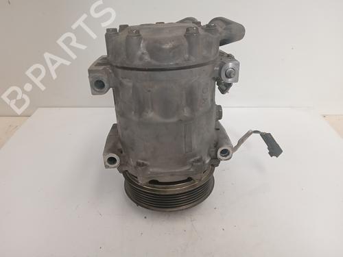 Used AC compressor AC compressor FORD FOCUS II Saloon (DB_, FCH, DH) [2005-2026] 34245185 34245185