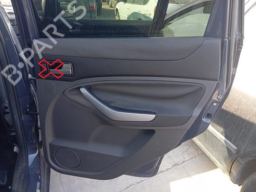 Used Rear right panel FORD KUGA I [2008-2012]  21054778