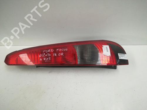 Used Right taillight Right taillight 9346654 9346654