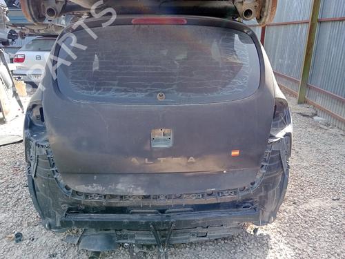 Left front window motor SEAT ALTEA (5P1)  | BP18134735E21 