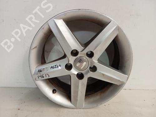 Used Rim SEAT ALTEA (5P1) [2004-2015]  23660982