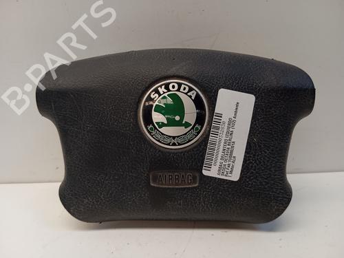 Førerens kollisjonspute SKODA OCTAVIA I (1U2) 1.9 TDI (90 hp) 16468803