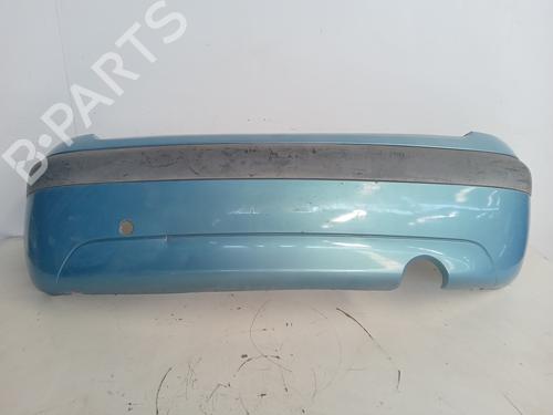 Used Rear bumper Rear bumper CITROËN C3 I (FC_, FN_) 1.4 HDi (68 hp) 36443643 36443643