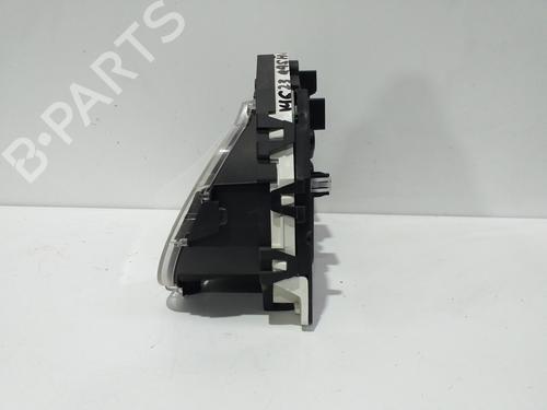 Instrument cluster NISSAN QASHQAI II (J11, J11_)  | BP23885289C47