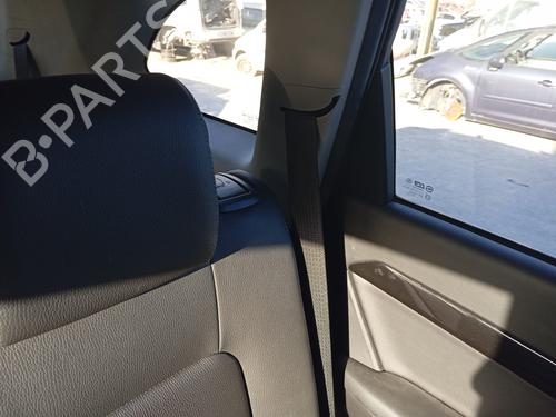 Used Rear left seatbelt CHEVROLET CAPTIVA (C100, C140) 2.2 D (163 hp) 21575007