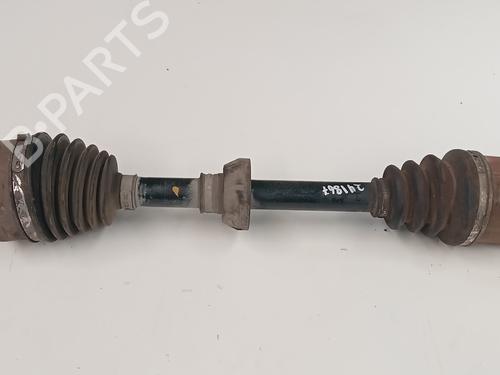 Drivaksel fortil Højre HONDA FR-V (BE) 2.2 i CTDi (BE5) (140 hp) 9358327