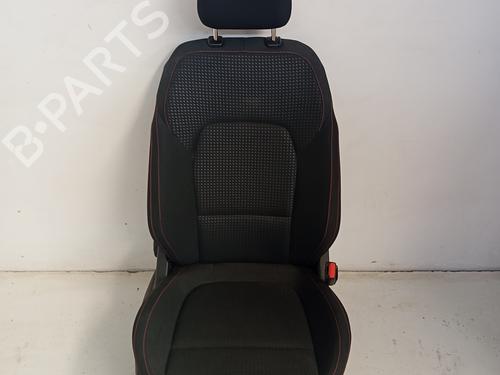 Sæde højre fortil Sæde højre fortil FORD FOCUS IV (HN) [2018-2026] 34055300 34055300