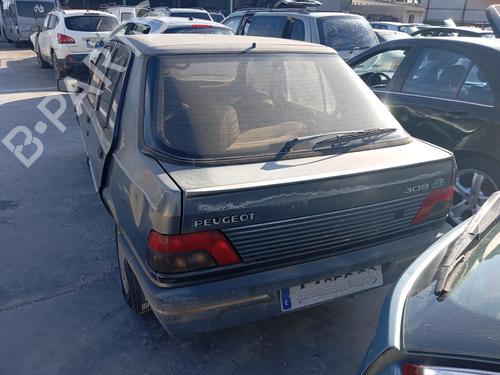 Bakluke CC/Kombi-Kupé PEUGEOT 309 I (10C, 10A) 1.9 D (64 hp) 23502486