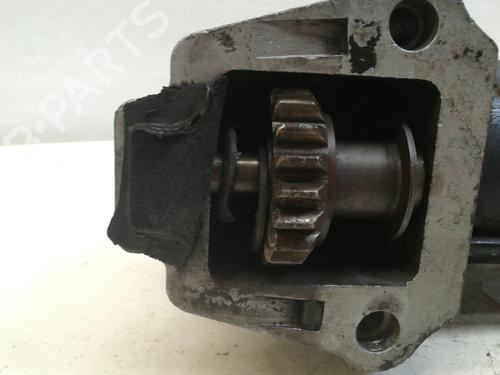 Starter FORD MONDEO III Saloon (B4Y) 2.0 TDCi | BP9361178M8 