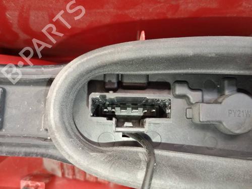 Right taillight CITROËN JUMPY II Van 1.6 HDi 90 8V | BP29289012C35 - Image 6