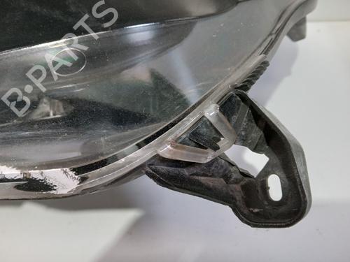 Left headlight OPEL ASTRA H GTC (A04) 1.6 (L08) | BP30876308C28 