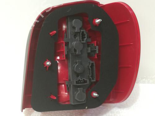 Left taillight VW POLO (6N2)  | BP15663076C34 