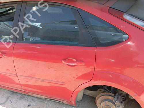 Used Rear left lock FORD FOCUS II (DA_, HCP, DP) [2004-2013]  12277123