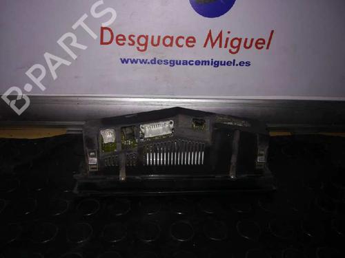 Commande Chauffage BMW 3 (E46)  | BP9352517I5 