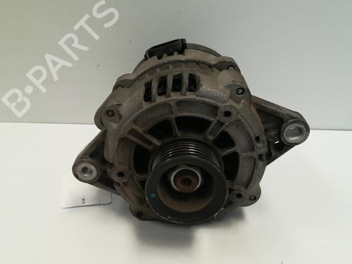 Alternator CHEVROLET NUBIRA Saloon 1.6 | BP15650982M7 