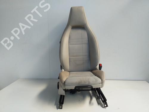 Used Right front seat MERCEDES-BENZ GLA-CLASS (X156) GLA 200 CDI / d (156.908) (136 hp) 19804520