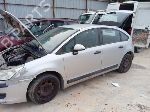 Sicherheitsgurt hinten links CITROËN C4 I (LC_)  | BP21667614I29 