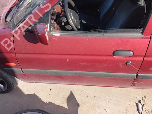 Used Front left lock FORD ESCORT VI (GAL, AAL, ABL) 1.8 TD (90 hp) 22902186