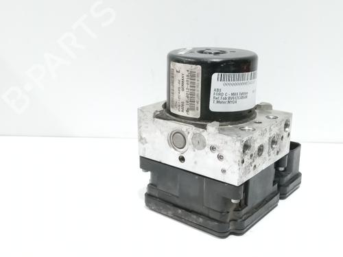 ABS pump FORD C-MAX II (DXA/CB7, DXA/CEU)  | BP12296222M43