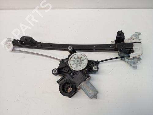 Used Rear left window mechanism Rear left window mechanism LEXUS UX (_AA1_, _AH1_, _MA1_) [2018-2026] 36419196 36419196