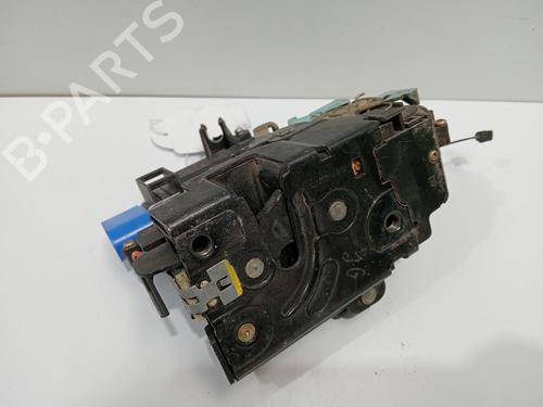 Used Front right lock SEAT ALTEA (5P1) [2004-2015]  16657266
