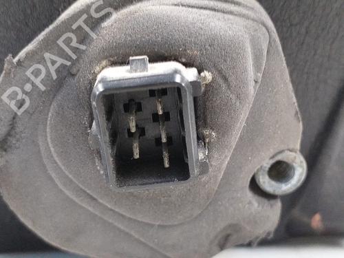 Right mirror FORD MONDEO III (B5Y)  | BP9347905C27 