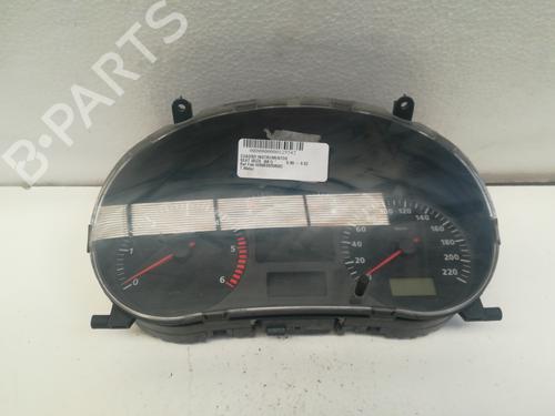 Used Instrument cluster SEAT IBIZA II (6K1) [1993-2002]  9348148