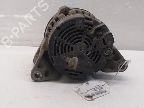 Alternator OPEL CORSA B (S93)  | BP9351716M7 
