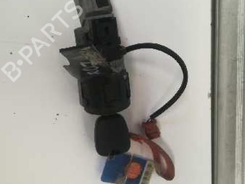 Used Ignition barrel PEUGEOT 207 SW (WK_) [2007-2013]  10246359