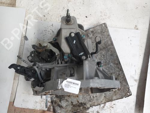 Gearbox NISSAN MICRA V (K14)  | BP25729409M3  - Image 5