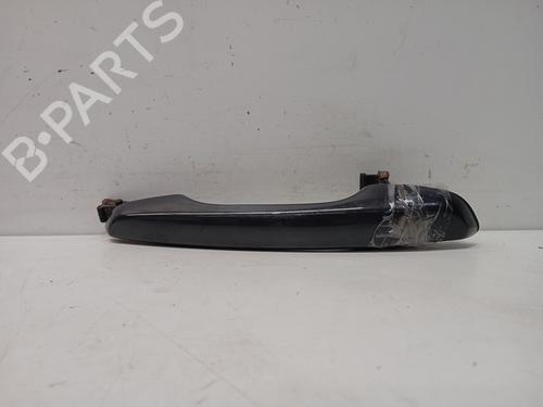 Used Rear right exterior door handle Rear right exterior door handle 37069000 37069000