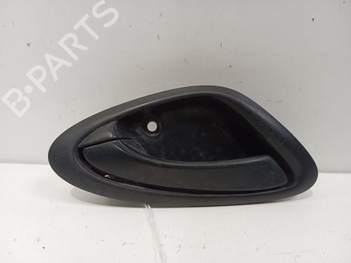 Used Front left interior door handle HONDA JAZZ II (GD_, GE3, GE2) 1.2 i-DSI (GD5, GE2) (78 hp) 21484646
